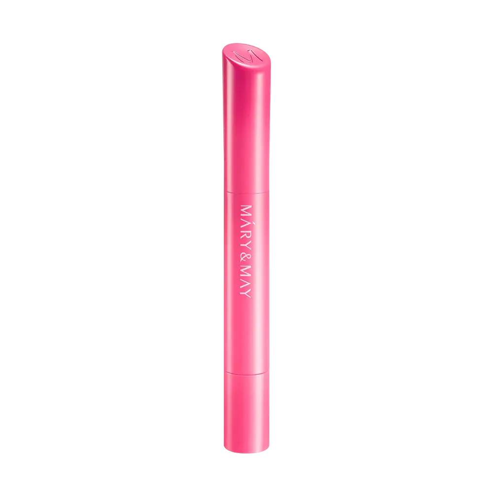 Mary&May Blooming Glow Lip 1.7g - 9 Colors Korean product view 2
