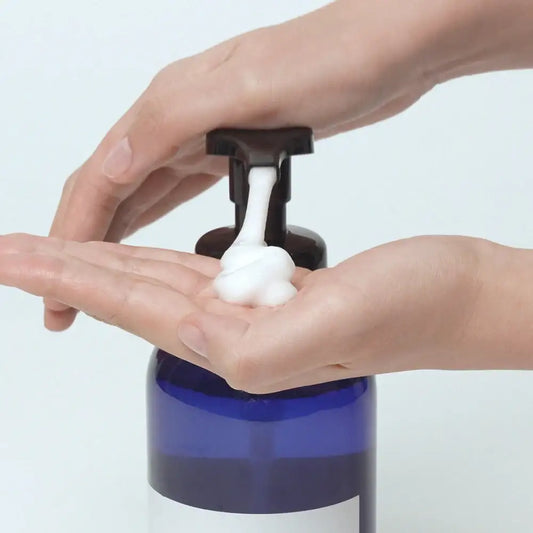 PyunkangYul ATO Bubble Wash & Shampoo 500ml Korean product view 2