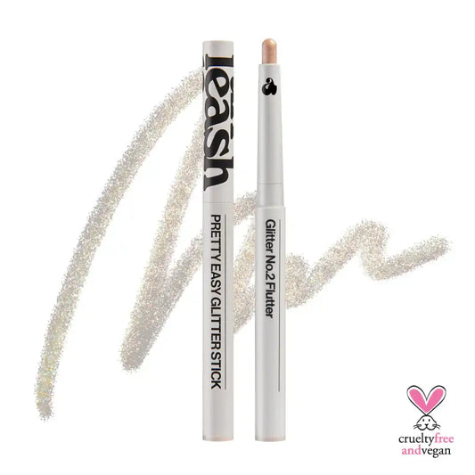 Unleashia Pretty Easy Glitter Stick Korean Glitter Eye Stick product image 2