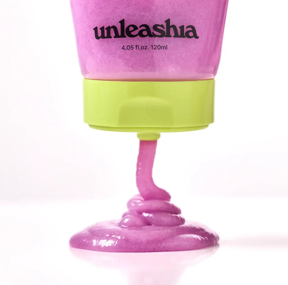 Unleashia ABC Sorbet Facial Cleanser Korean Gentle Facial Cleanser product image 7