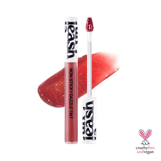 Unleashia Non-Sticky Dazzle Tint Korean Glossy Lip Tint product image 2
