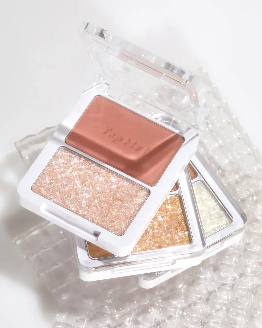 Unleashia Tap Me Palette Duo Korean Dual Face and Eye Palette product image 16
