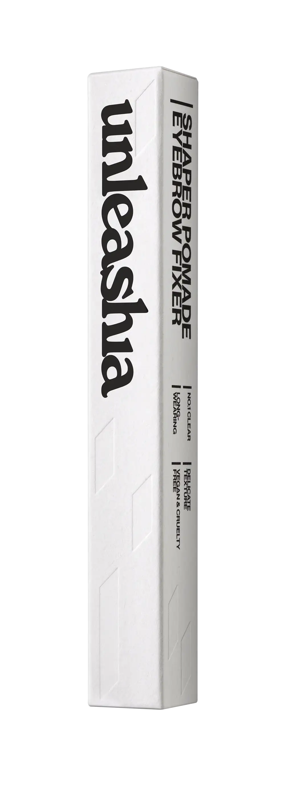Unleashia Shaper Pomade Eyebrow Fixer Korean Clear Brow Fixer product image 3