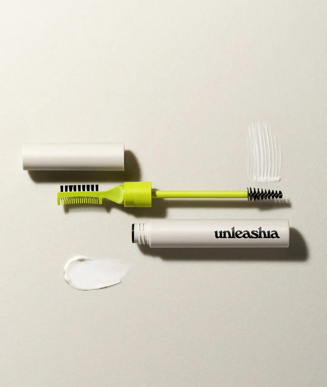 Unleashia Shaper Pomade Eyebrow Fixer Korean Clear Brow Fixer product image 4