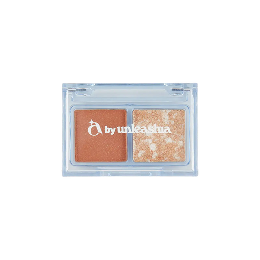Unleashia Cotton Candy Face Palette Korean Face Palette product image 2