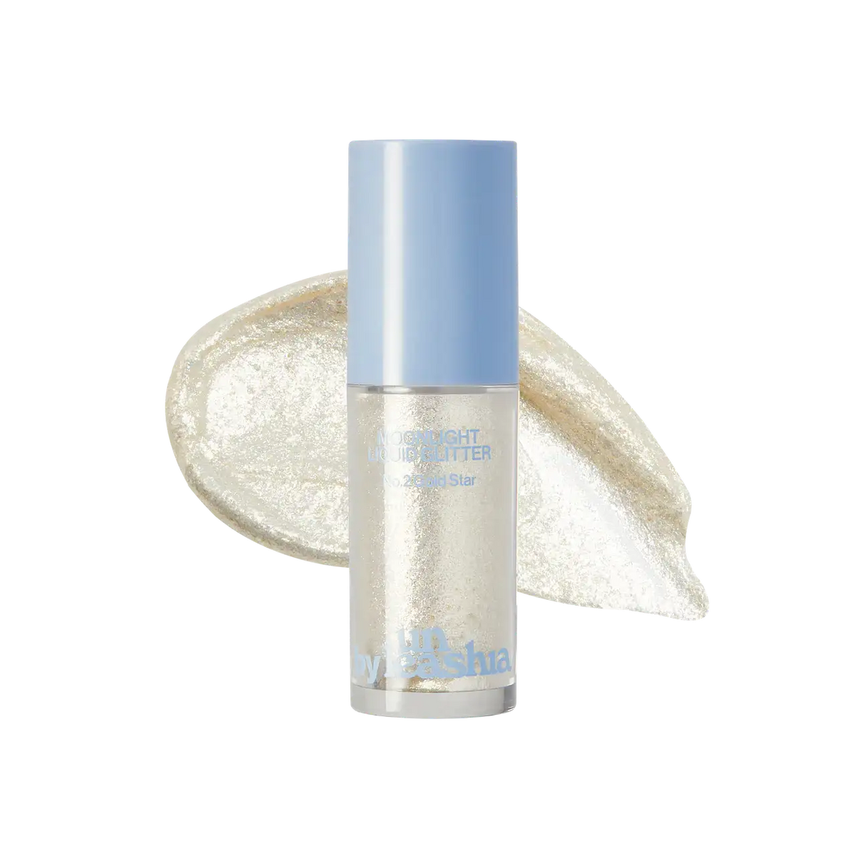 Unleashia Moonlight Liquid Glitter Korean Liquid Eye Glitter product image 6