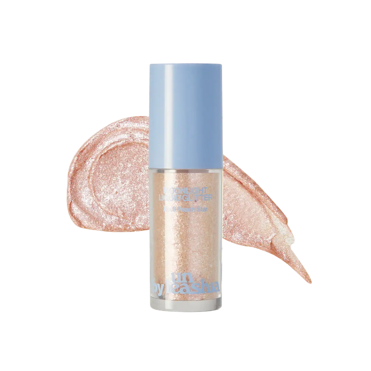 Unleashia Moonlight Liquid Glitter Korean Liquid Eye Glitter product image 8