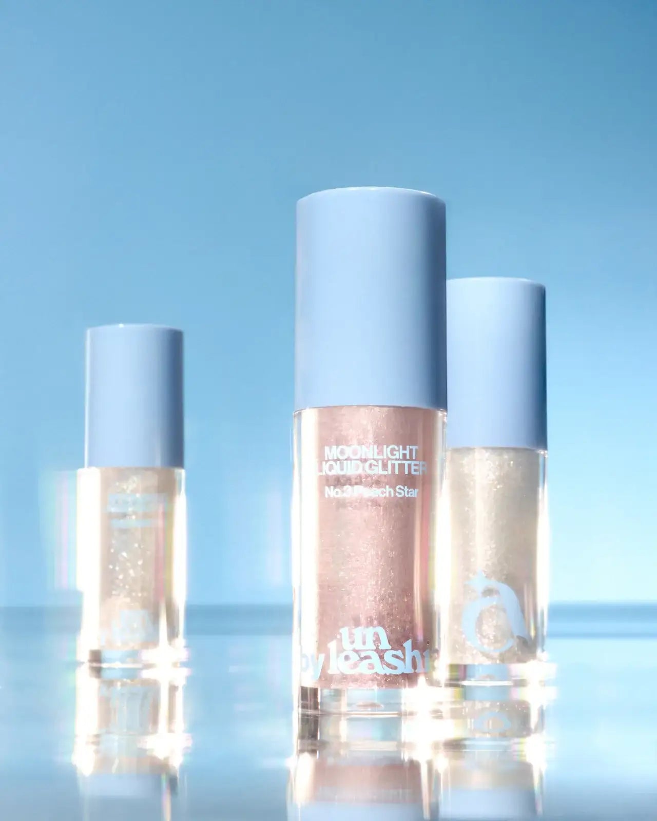 Unleashia Moonlight Liquid Glitter Korean Liquid Eye Glitter product image 11