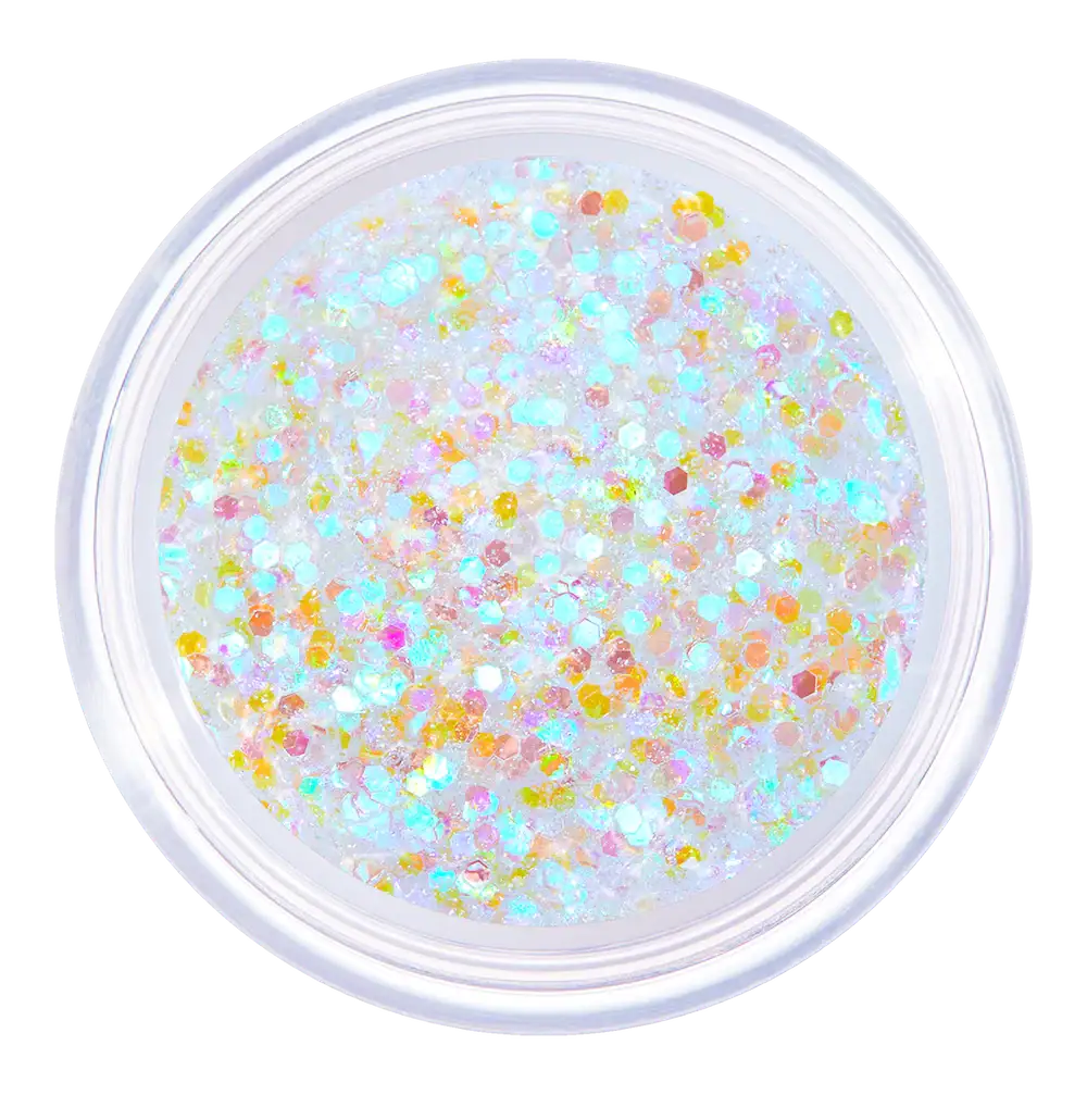 Unleashia Get Loose Glitter Gel Mini Korean Glitter Gel product image 1