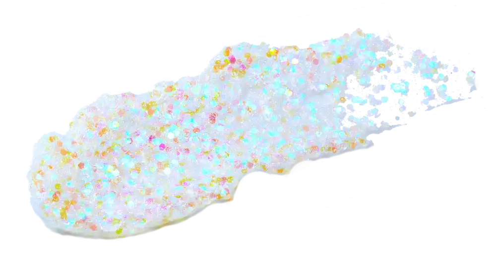 Unleashia Get Loose Glitter Gel Mini Korean Glitter Gel product image 9
