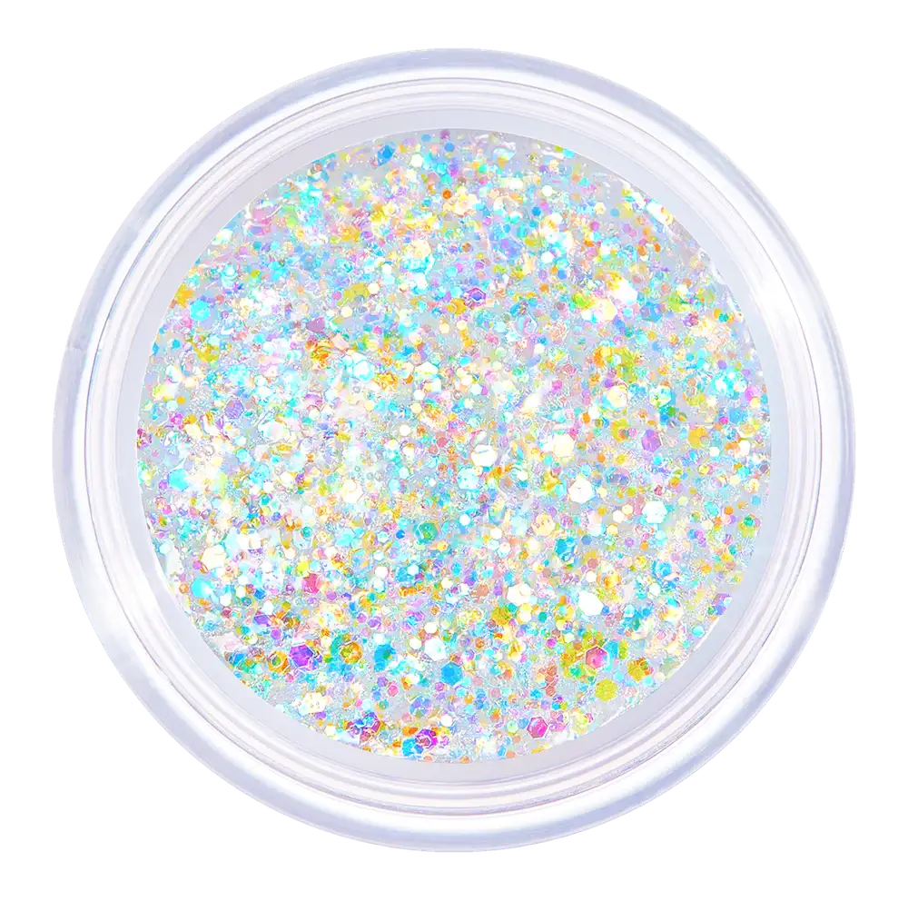 Unleashia Get Loose Glitter Gel Mini Korean Glitter Gel product image 2