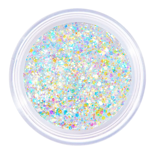 Unleashia Get Loose Glitter Gel Mini Korean Glitter Gel product image 2