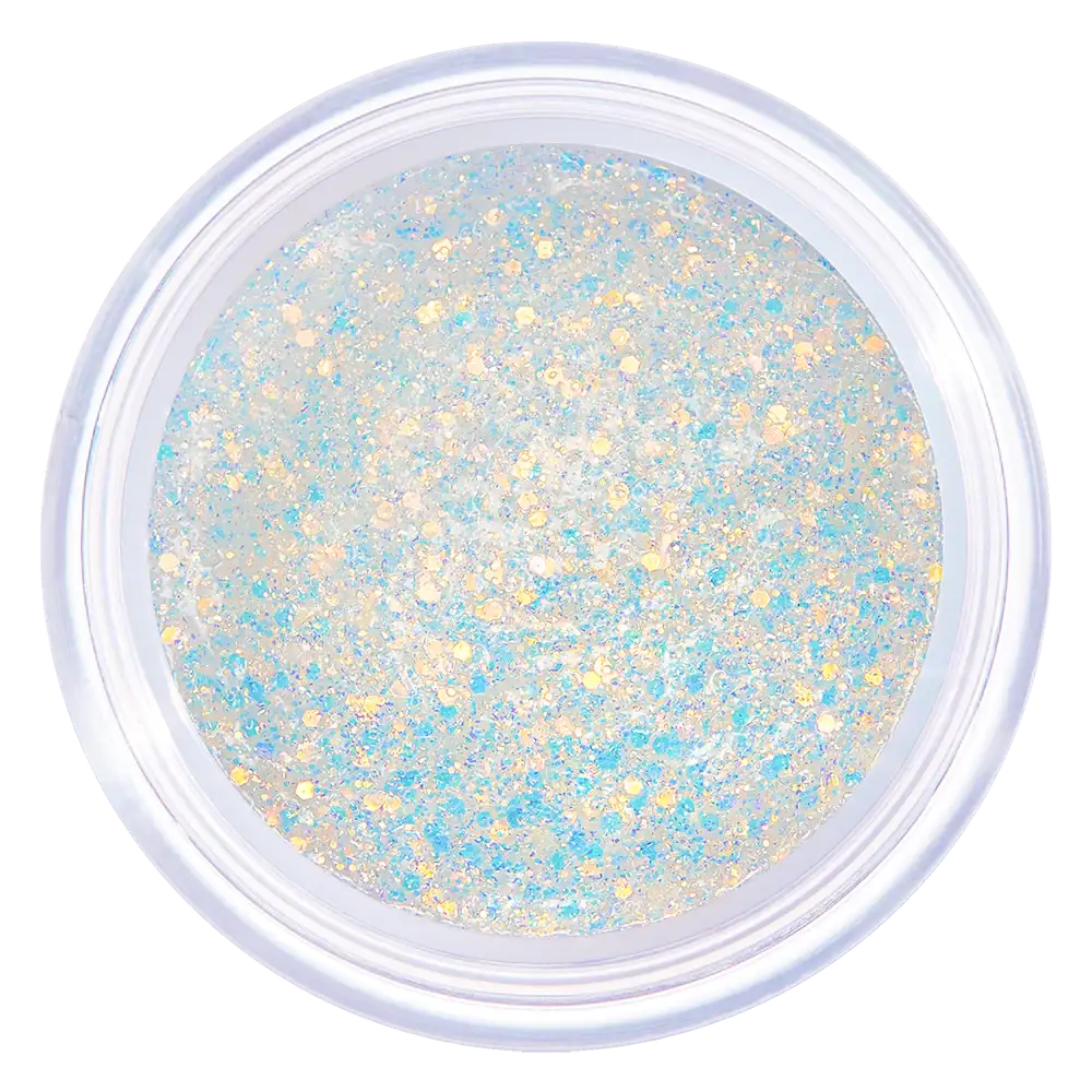 Unleashia Get Loose Glitter Gel Mini Korean Glitter Gel product image 12