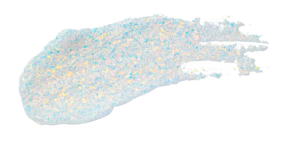 Unleashia Get Loose Glitter Gel Mini Korean Glitter Gel product image 13