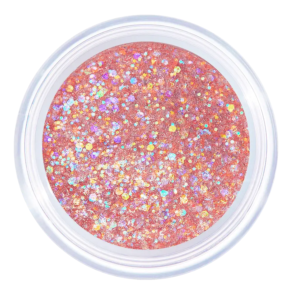 Unleashia Get Loose Glitter Gel Mini Korean Glitter Gel product image 4