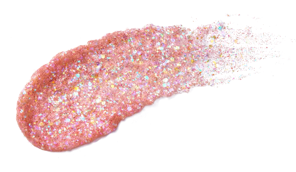 Unleashia Get Loose Glitter Gel Mini Korean Glitter Gel product image 15