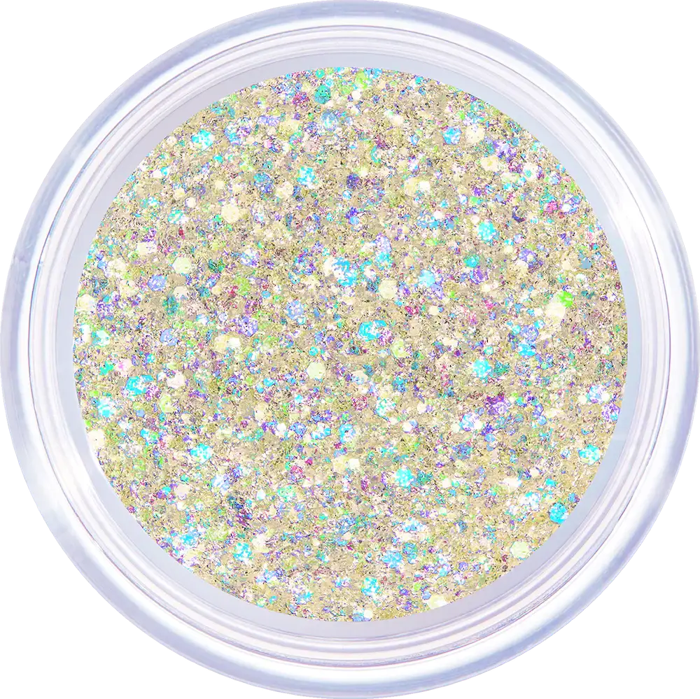 Unleashia Get Loose Glitter Gel Mini Korean Glitter Gel product image 5