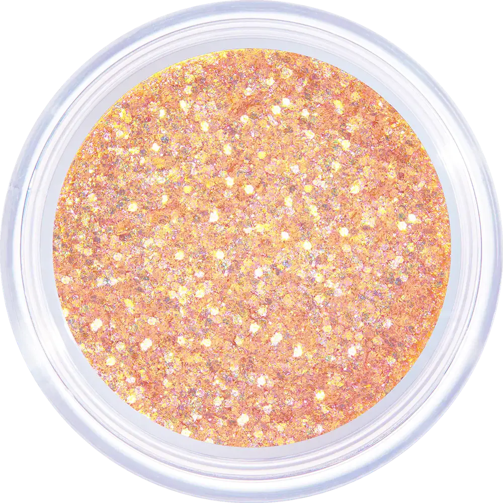 Unleashia Get Loose Glitter Gel Mini Korean Glitter Gel product image 18
