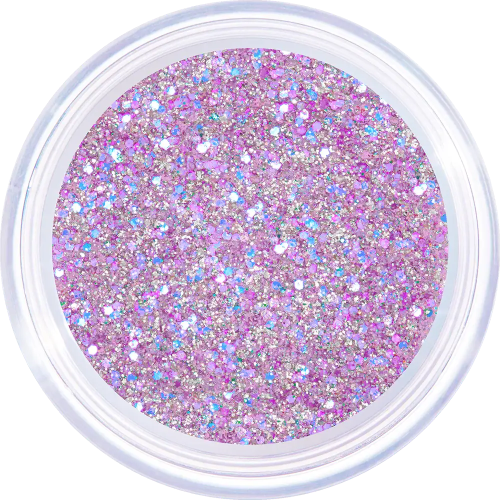 Unleashia Get Loose Glitter Gel Mini Korean Glitter Gel product image 7