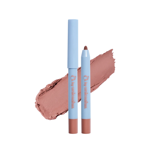 Unleashia Pillow Kiss Lip Pencil Korean Lip Liner product image 2