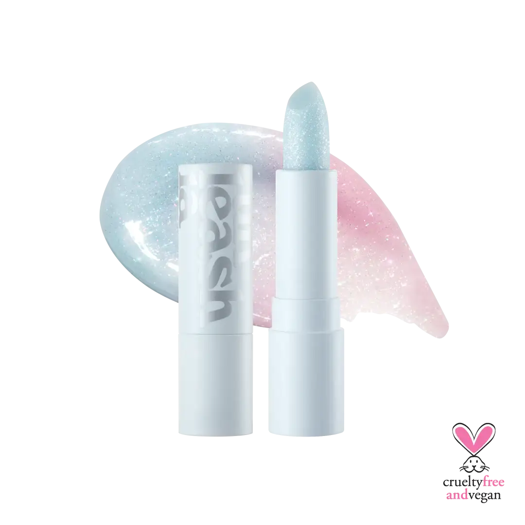 Unleashia Glacier Vegan Lip Balm Korean Vegan Tinted Lip Balm product image 2
