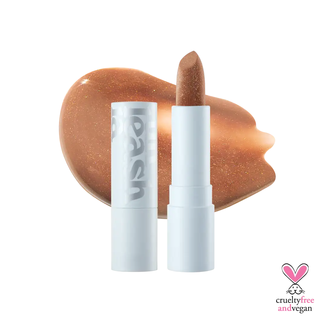Unleashia Glacier Vegan Lip Balm Korean Vegan Tinted Lip Balm product image 3