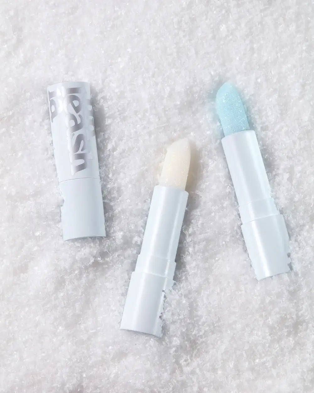Unleashia Glacier Vegan Lip Balm Korean Vegan Tinted Lip Balm product image 20