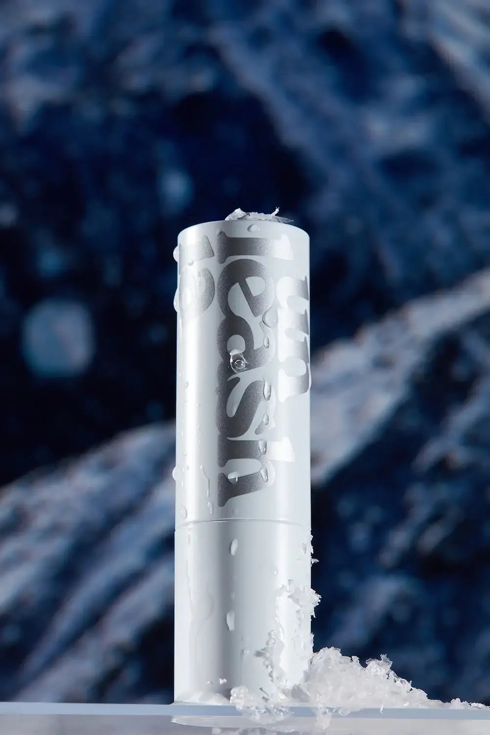 Unleashia Glacier Vegan Lip Balm Korean Vegan Tinted Lip Balm product image 13