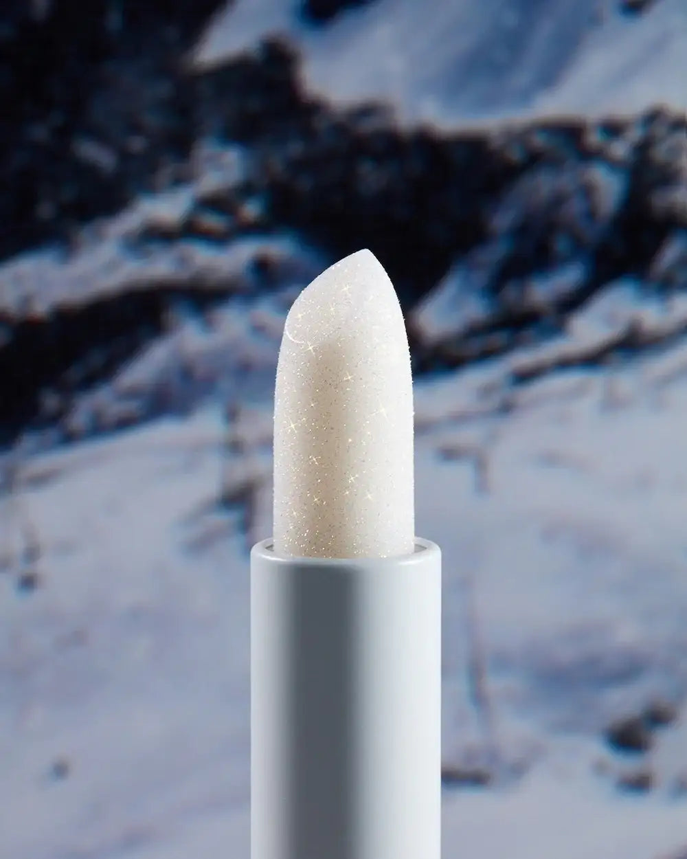 Unleashia Glacier Vegan Lip Balm Korean Vegan Tinted Lip Balm product image 14