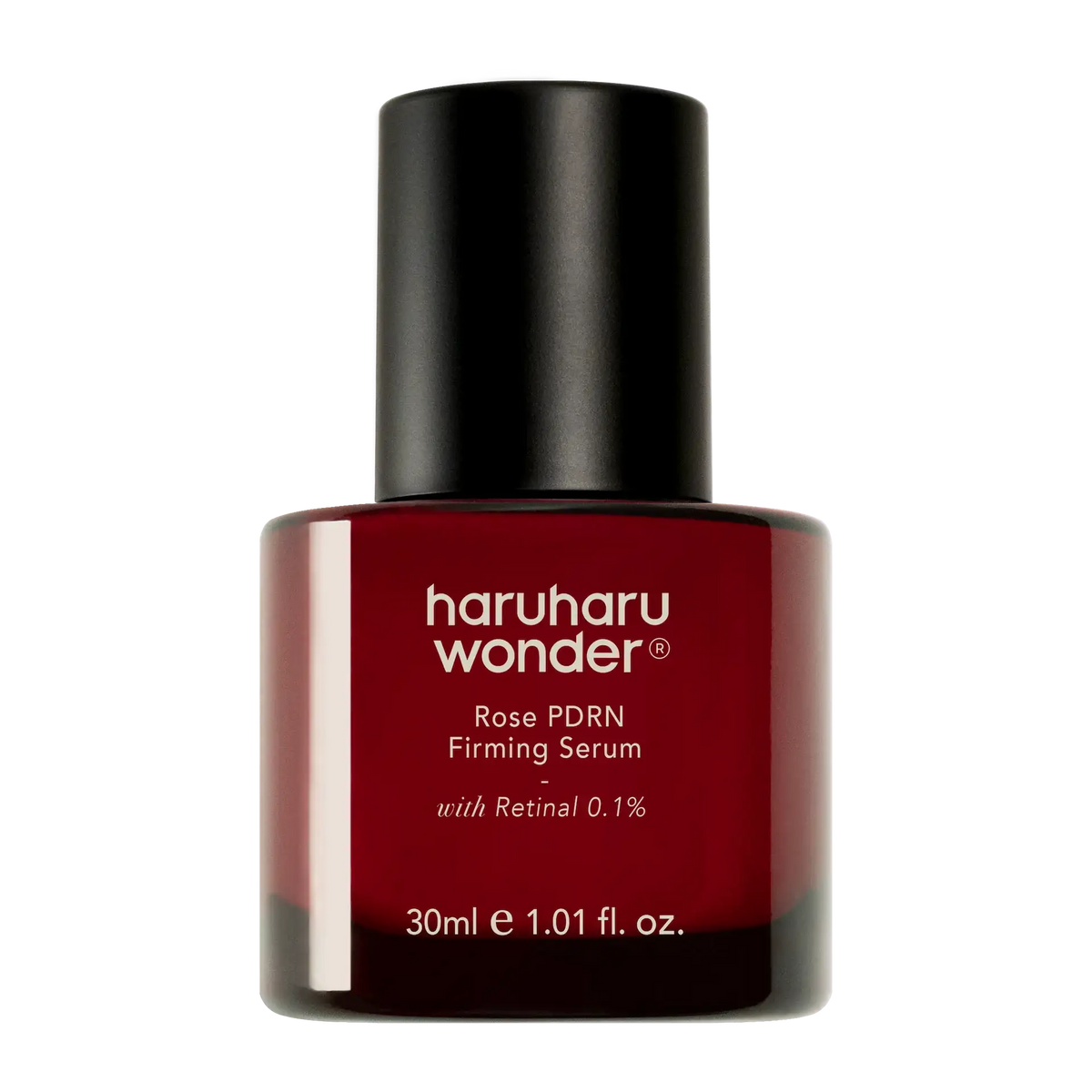 haruharu wonder Rose PDRN Firming Serum 30ml Korean beauty product image 1