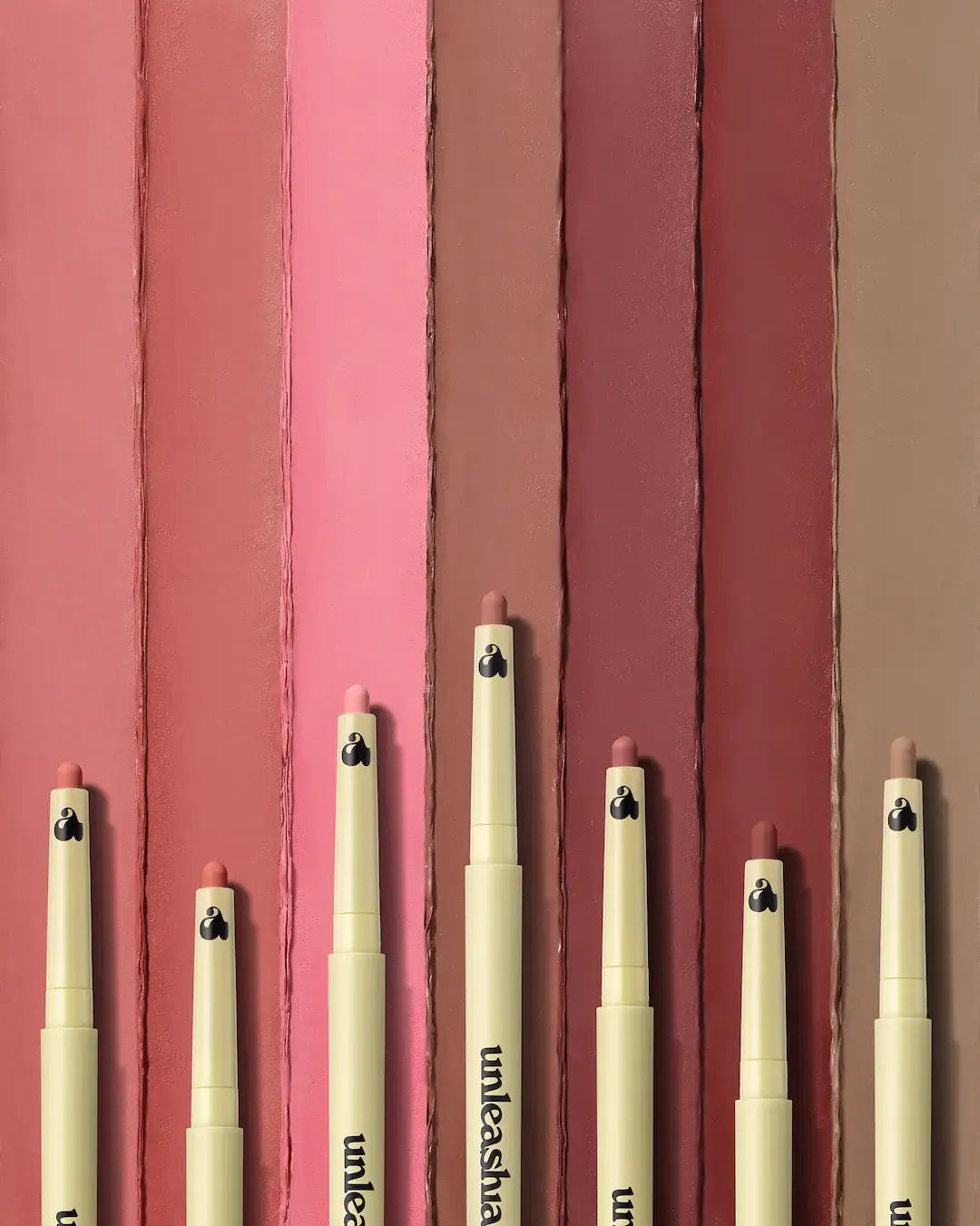 Unleashia Oh! Happy Day Lip Pencil Korean Lip Liner product image 24