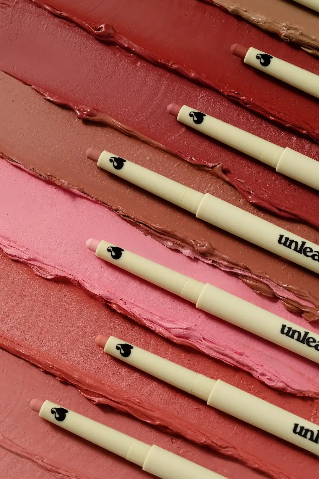 Unleashia Oh! Happy Day Lip Pencil Korean Lip Liner product image 25