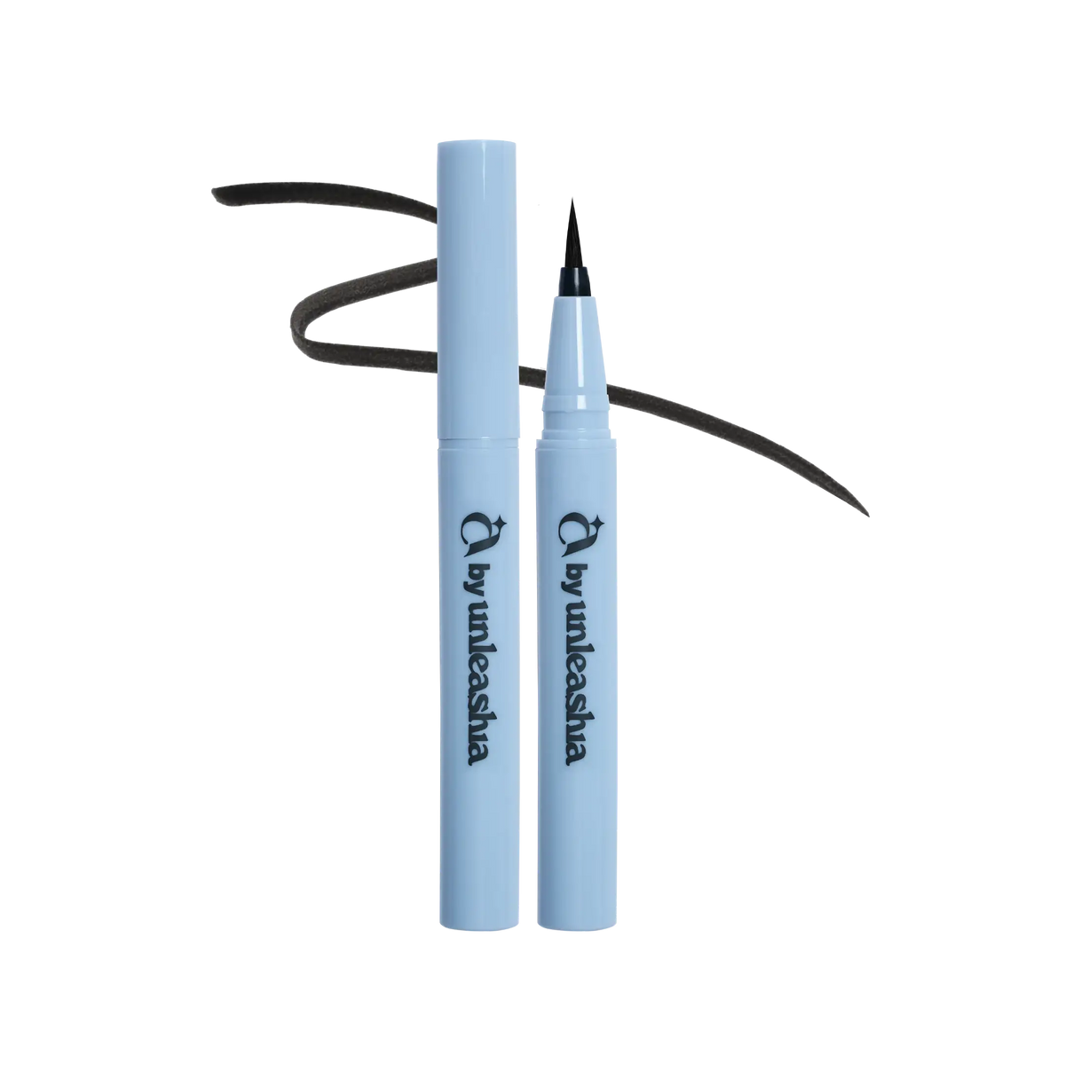 Unleashia Non Stop Liquid Eyeliner Korean Liquid Eyeliner product image 3