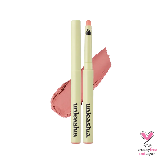 Unleashia Oh! Happy Day Lip Pencil Korean Lip Liner product image 2