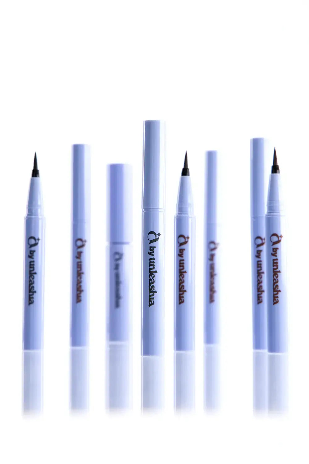 Unleashia Non Stop Liquid Eyeliner Korean Liquid Eyeliner product image 8