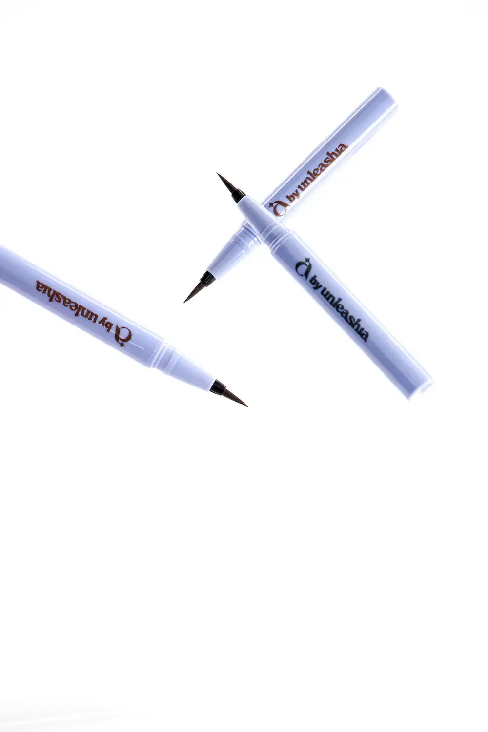 Unleashia Non Stop Liquid Eyeliner Korean Liquid Eyeliner product image 9