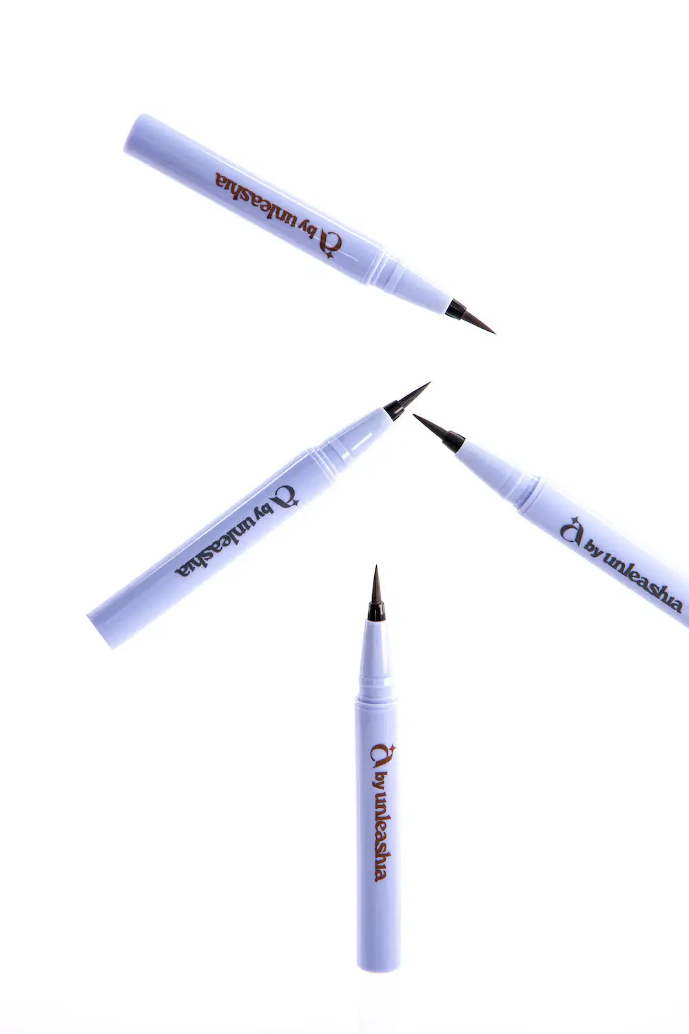 Unleashia Non Stop Liquid Eyeliner Korean Liquid Eyeliner product image 10