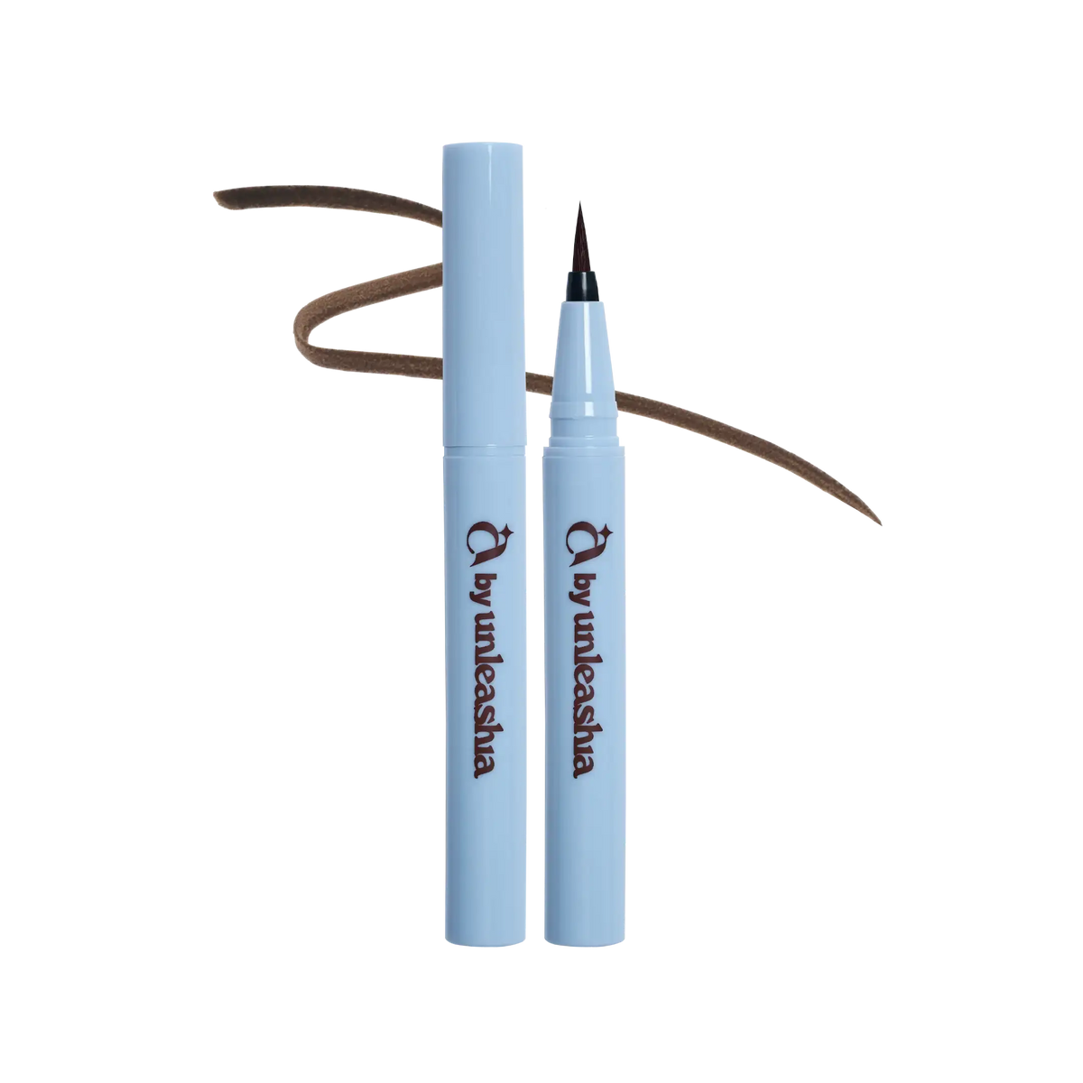 Unleashia Non Stop Liquid Eyeliner Korean Liquid Eyeliner product image 5