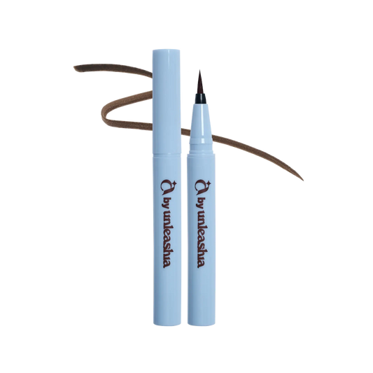 Unleashia Non Stop Liquid Eyeliner Korean Liquid Eyeliner product image 2