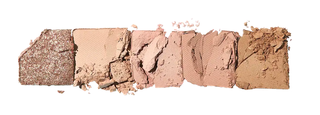 Unleashia Mood Shower Face Palette Korean Face Palette product image 7