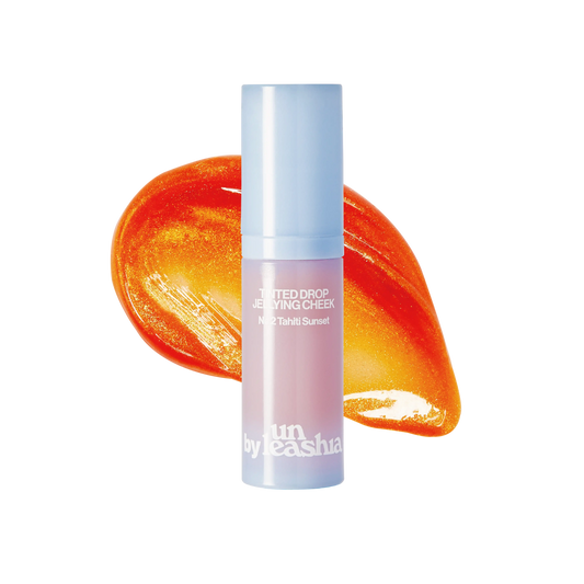 Unleashia Tinted Drop Jellying Cheek Korean Jelly Blush product image 2