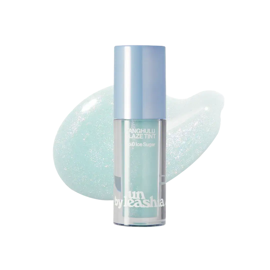 Unleashia Tanghulu Glaze Tint Korean Glazed Lip Tint product image 1
