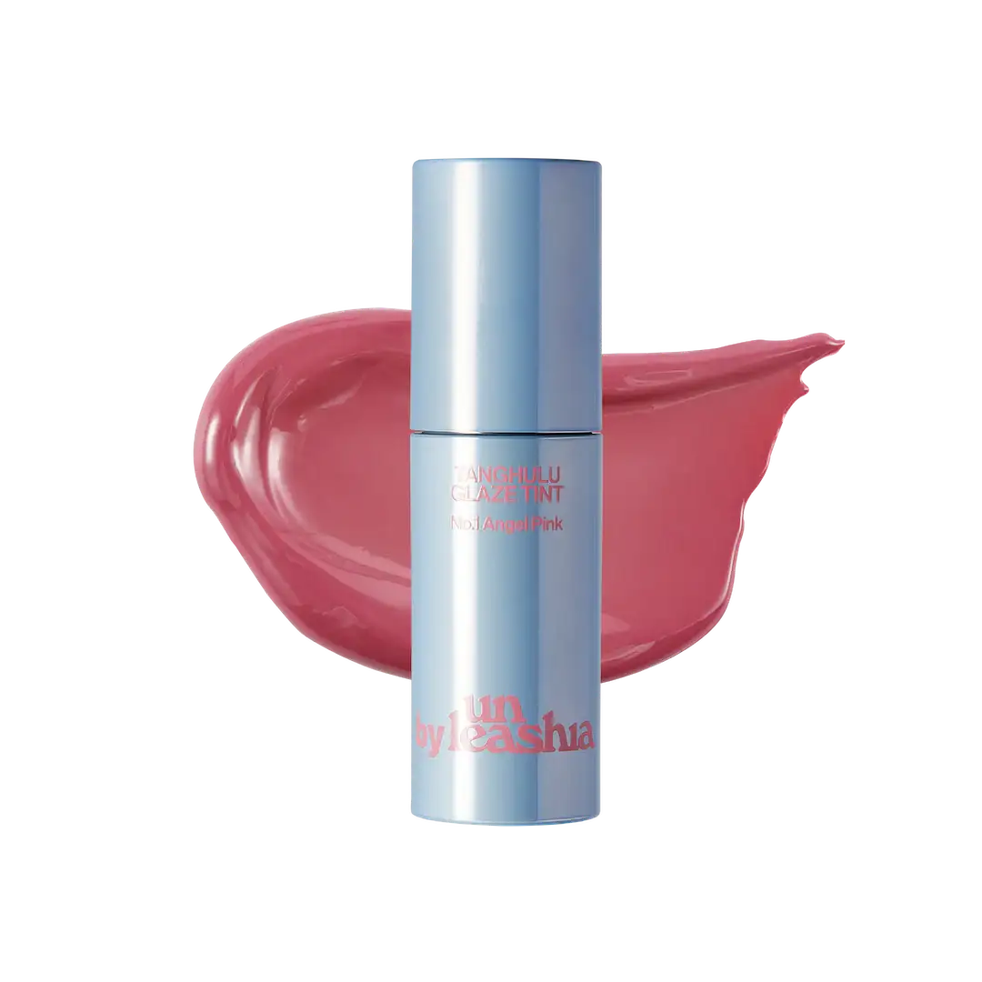 Unleashia Tanghulu Glaze Tint Korean Glazed Lip Tint product image 8