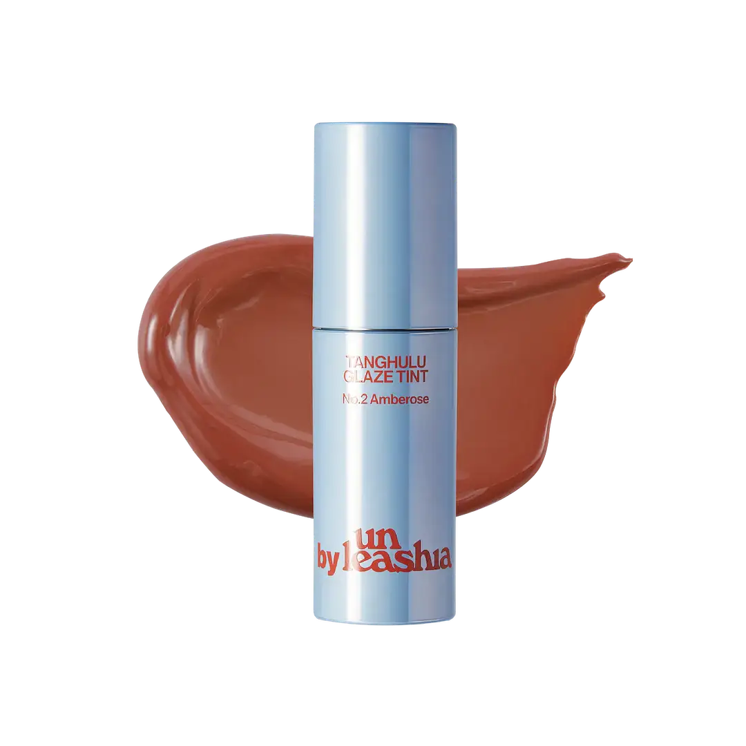 Unleashia Tanghulu Glaze Tint Korean Glazed Lip Tint product image 10