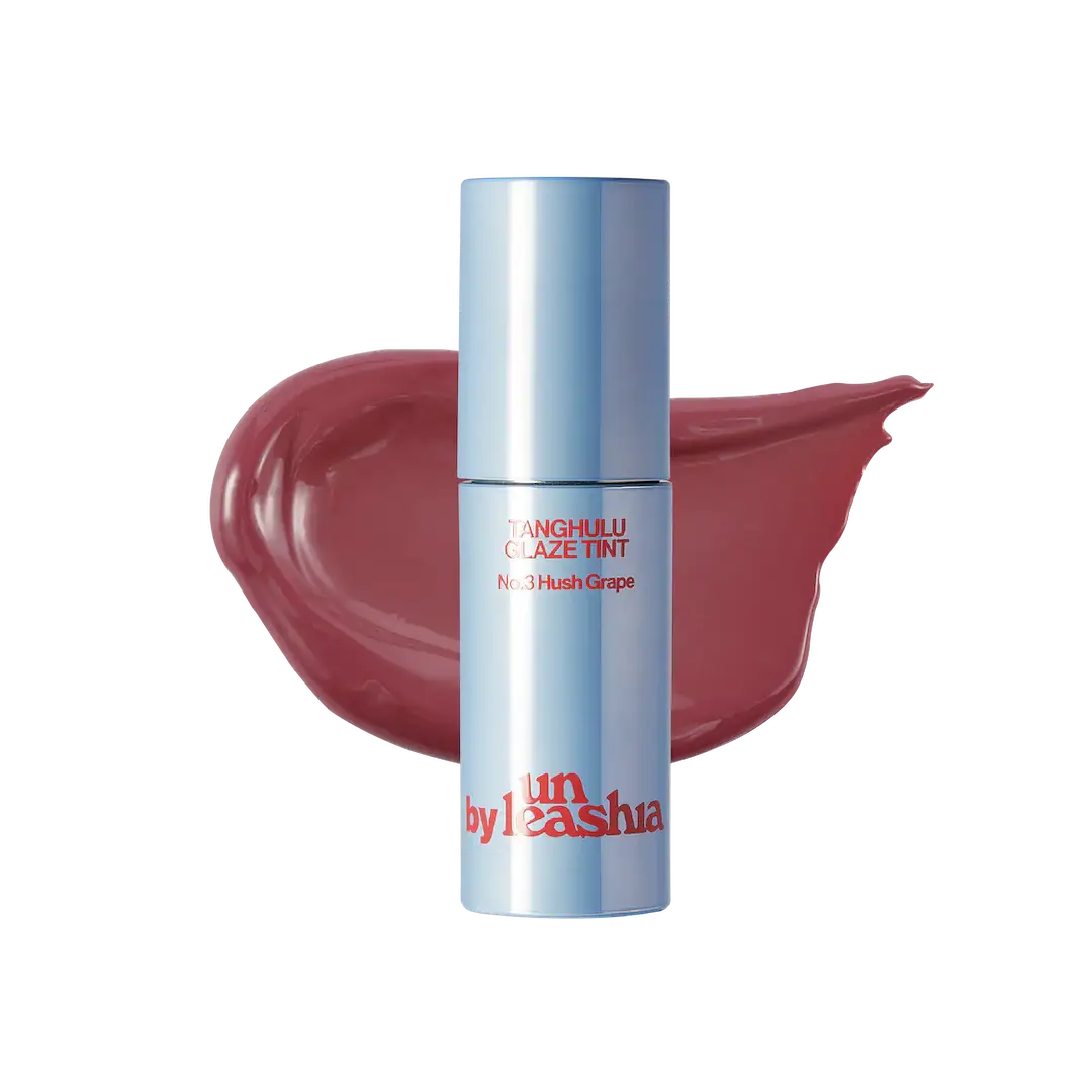 Unleashia Tanghulu Glaze Tint Korean Glazed Lip Tint product image 4