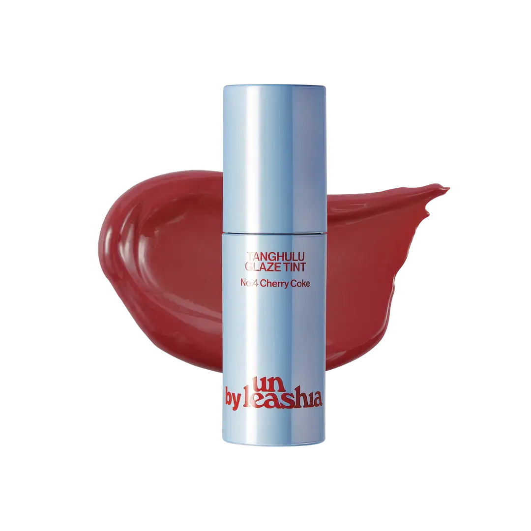 Unleashia Tanghulu Glaze Tint Korean Glazed Lip Tint product image 14