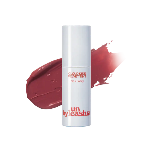 Unleashia Cloud Kiss Velvet Tint Korean Velvet Lip Tint product image 2