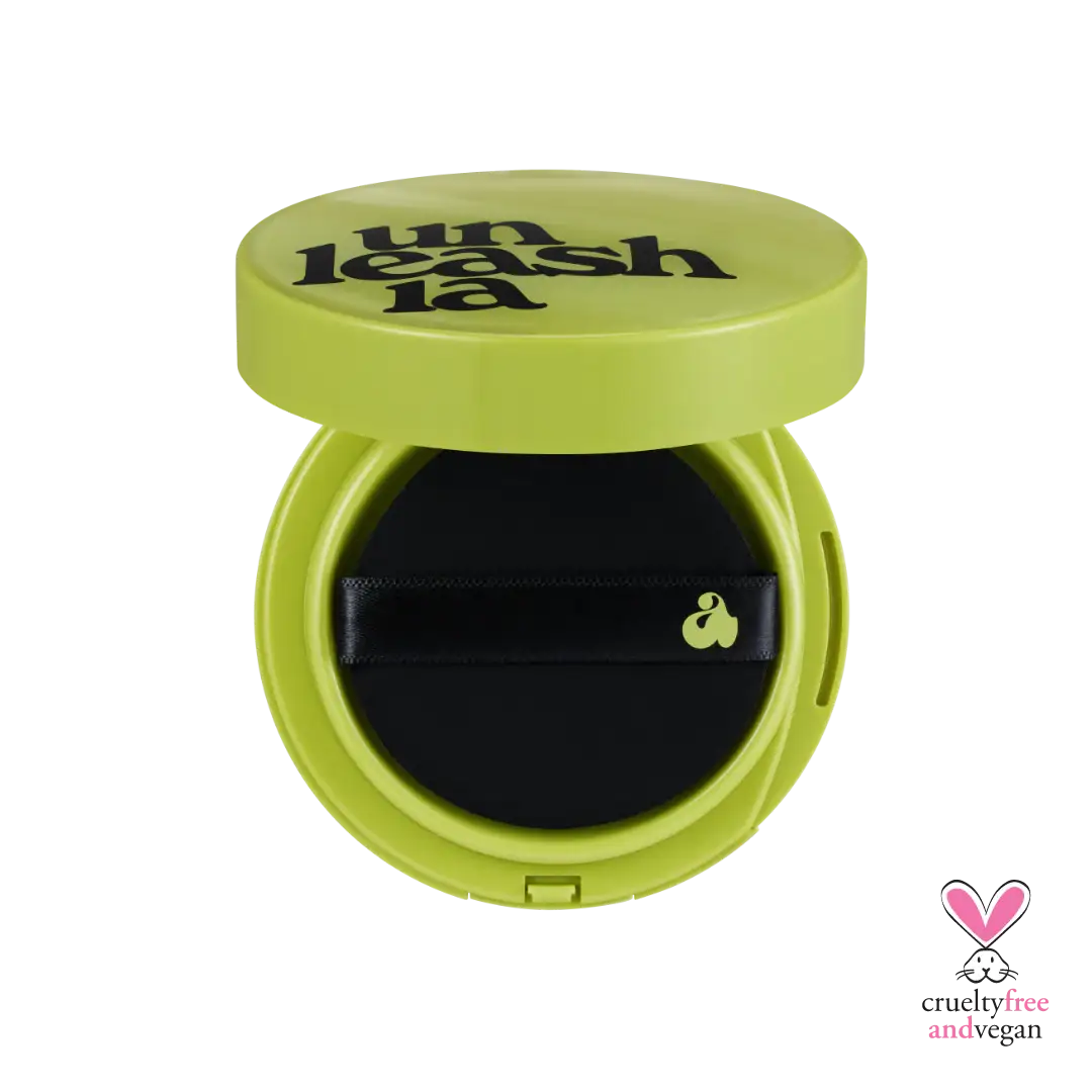 Unleashia Cushion Case Only Korean Cushion Foundation Case product image 1