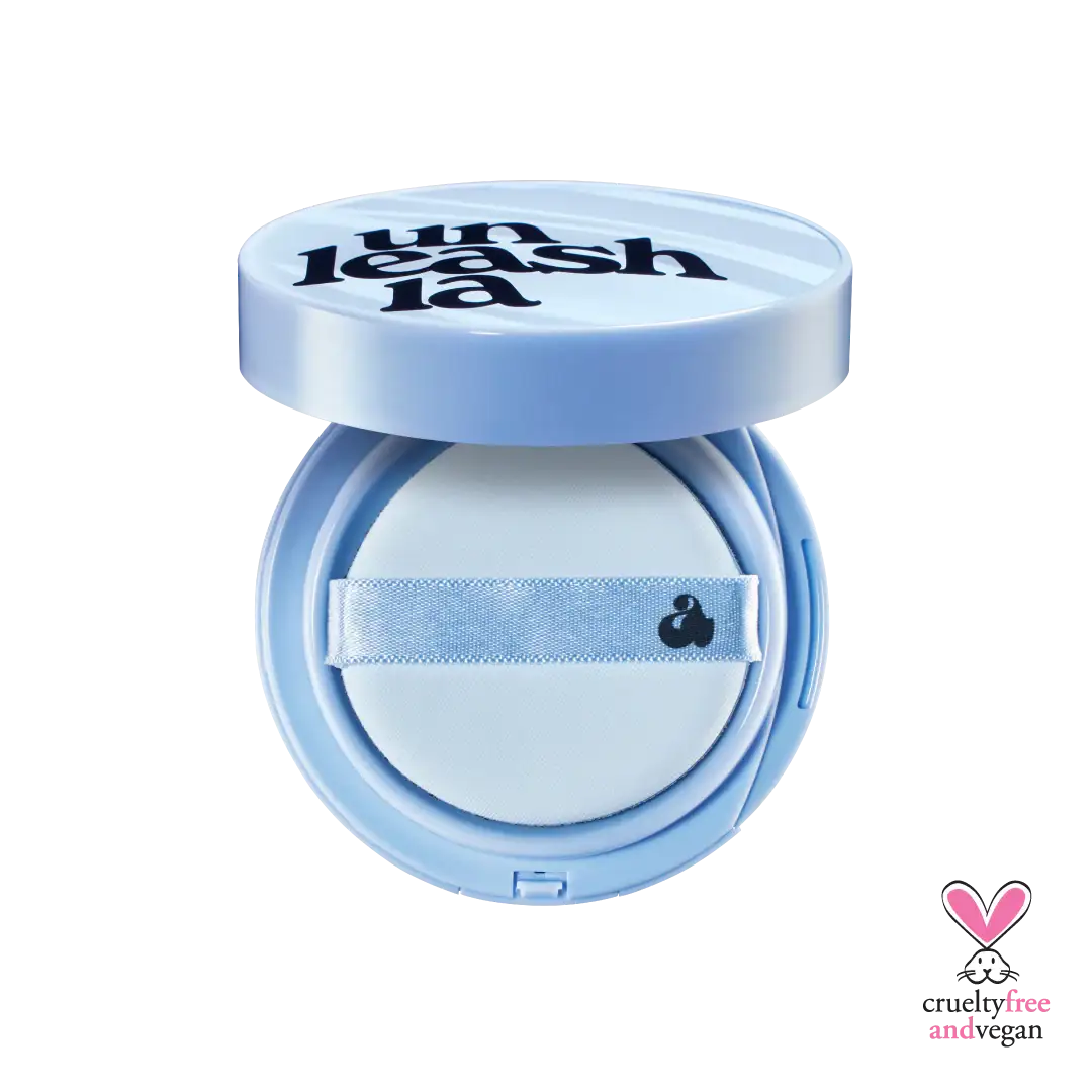 Unleashia Cushion Case Only Korean Cushion Foundation Case product image 10