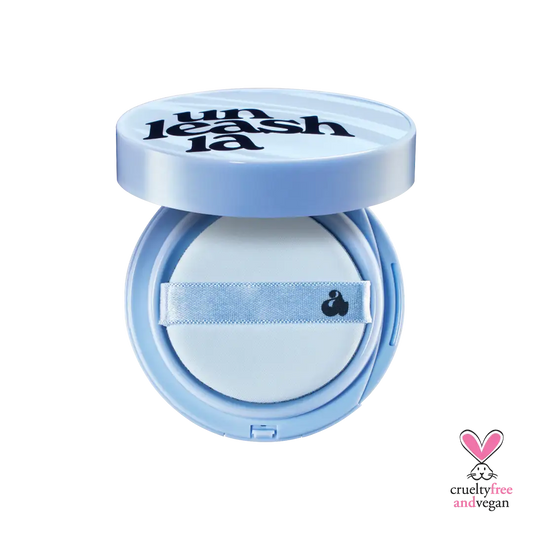 Unleashia Cushion Case Only Korean Cushion Foundation Case product image 2